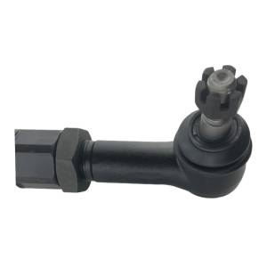 Apex Chassis - Apex Chassis Heavy Duty Drag Link Assembly Fits: 14-22 Ram 2500/3500 Complete Drag Link - KIT187 - Image 2