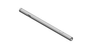 Clayton Off Road Jeep Grand Cherokee Drag Link Bar 99-04 WJ - COR-5206911