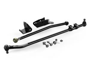 JK Flip Kit-TrackBar Bracket/Frame Brace