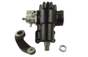 PSC Steering Big Bore XD2 Cylinder Assist Steering Gearbox for 2007-18 Jeep JK - SG688R