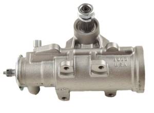 PSC Steering - PSC Steering Big Bore XD Cylinder Assist Steering Gearbox 2003-06 Jeep LJ/TJ - SG400R - Image 3