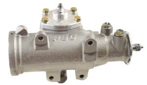 PSC Steering - PSC Steering Big Bore XD Cylinder Assist Steering Gearbox 2003-06 Jeep LJ/TJ - SG400R - Image 4