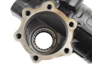 PSC Steering - PSC Steering Big Bore XD Power Steering Gearbox 1999.5-2006 GM 2500/3500 4WD - SG039 - Image 3