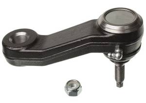 PSC Steering Idler Arm, 1999.5-2006 GM 2500/3500 4WD - PA807