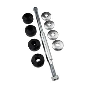 Apex Chassis Heavy Duty Stabilizer Bar Link Kit Fits: 07-16 Escalade 07-13 Chevy Avalanche 1500 07-16 Silverado/Sierra 1500 07-16 GMC Tahoe - SL103