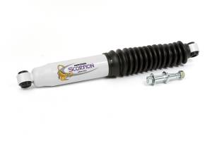 Daystar 97-06 Jeep TJ Heavy Duty Steering Stabilizer Daystar - KU01018