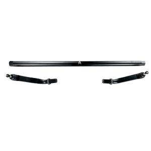 Apex Chassis Heavy Duty Tie Rod Assembly Fits: 09-13 RAM 2500/3500 Complete Tie Rod. Note requires stabilizer clamp - KIT181