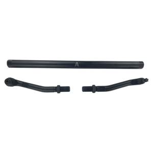 Apex Chassis Heavy Duty Tie Rod Assembly Fits: 05-22 F250/F350 Super Duty Complete Tie Rod - KIT172