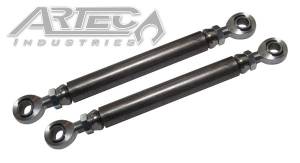 Artec Industries Super Duty Full Hydro Tie Rod Kit with Premium JMX Rod Ends - SK1004