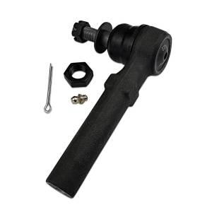 Apex Chassis Heavy Duty Tie Rod End Fits: 99-07 Silverado/Sierra 99-06 Suburban/Yukon 02-06 Escalade Front Outer - TR135