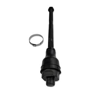 Apex Chassis Heavy Duty Tie Rod End Fits: 11-19 Chev Silverado GMC Sierra 2500 HD/3500 HD Front Inner - TR170