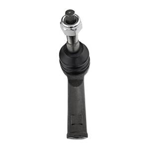 Apex Chassis Heavy Duty Tie Rod End Fits: 04-08 Ford F150 06-08 Lincoln Mark LT  Front Outer - TR142