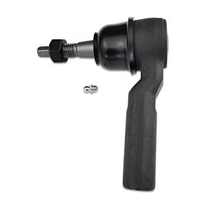 Apex Chassis - Apex Chassis Heavy Duty Tie Rod End Fits: 11-19 Silverado/Sierra 2500/3500 HD Front Outer - TR152 - Image 2