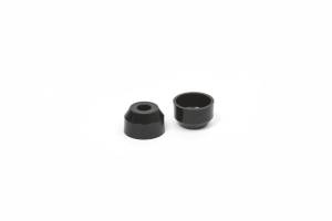 Daystar Medium Tie Rod End Dust Boots Pair Daystar - KU13001BK