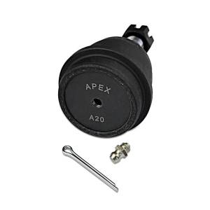 Apex Chassis - Apex Chassis Heavy Duty Front Upper Ball Joint Fits: 00-02 RAM 2500/3500 - BJ124 - Image 2
