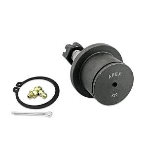 Apex Chassis - Apex Chassis Heavy Duty Front Lower Ball Joint Fits: 10-14 SVT Ford Raptor - BJ151 - Image 2