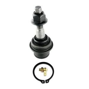 Apex Chassis Heavy Duty Front Lower Ball Joint Fits: 04-08 F150 06-08 Ford Lincoln Mark LT Pickup - BJ133