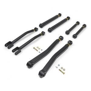 Clayton Off Road - Clayton Off Road Jeep Gladiator Overland+ Short Control Arm Kit 2020+ JT - COR-1710200 - Image 2