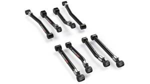 JK Alpine IR Short Arm Kit - 8-Arm