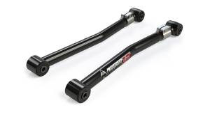 JK Alpine IR Short Arm Kit - Front Lower