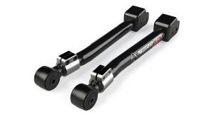 JK Alpine IR Short Arm Kit - Front Upper