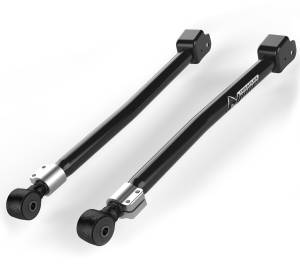 JK Front Upper Alpine Long Arm Kit