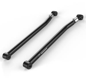 JK Front Lower Alpine Long Arm Kit