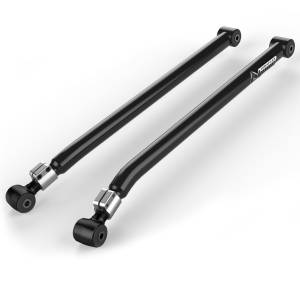 JK Rear Lower Alpine Long Arm Kit