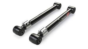 JK Alpine IR Short Arm Kit - Rear Lower