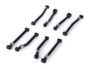 JK 8-Arm Alpine Short Control Arm Kit