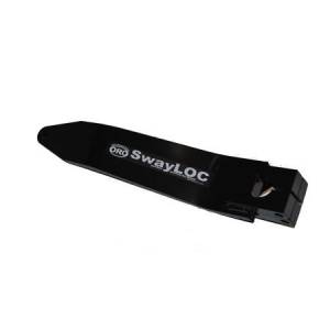 OffRoadOnly - OffRoadOnly Jeep JK Sway Bar SwayLOC For 07-18 Wrangler JK Manual - SL-JKLV - Image 3