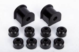 Daystar 93-98 Jeep ZJ Sway Bar Bushing Rear Daystar - KJ05009BK