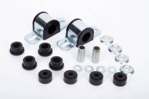 Daystar 86-92 Jeep MJ Comanche 28mm Sway Bar Bushing Front Daystar - KJ05005BK