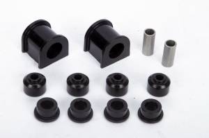 Daystar 93-98 Jeep ZJ Sway Bar Bushing Front Daystar - KJ05008BK