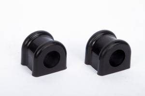 Daystar 97-06 Jeep TJ 30mm Sway Bushing Front Daystar - KJ05011BK