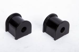 Daystar 97-06 Jeep TJ 15mm Sway Bar Bushing Rear Daystar - KJ05012BK