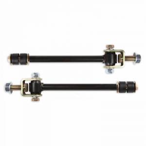 Cognito Front Sway Bar End Link Kit For 4 Inch Lift Systems On 17-22 Ford F-250/F-350 4WD - 120-90699