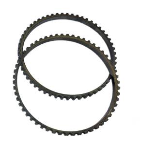 Artec Industries JK 1 Ton 14 Bolt 52 Tooth Tone Ring - BB1401