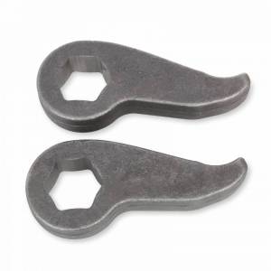 Cognito Torsion Bar Keys For 11-19 Silverado/Sierra 2500/3500 2WD/4WD - 110-90270