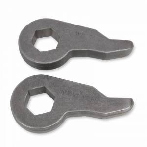 Cognito Torsion Bar Keys For 01-10 Silverado/Sierra 2500/3500 2WD/4WD - 110-90269