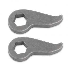 Cognito Motorsports Truck - Cognito Torsion Bar Keys For 20-22 Silverado/Sierra 2500/3500 2WD/4WD - 110-90771 - Image 2