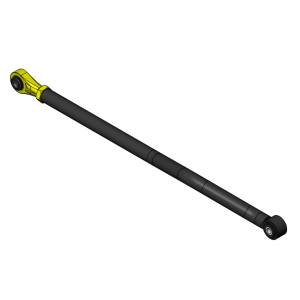 Clayton Off Road - Clayton Off Road Jeep Wrangler Adjustable Front Track Bar 18-Up Wrangler JL/Gladiator - COR-4509100 - Image 2