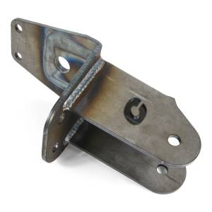 Clayton Off Road - Clayton Off Road Jeep Track Bar Bracket 1984-2001 XJ/ZJ - COR-4500400 - Image 2