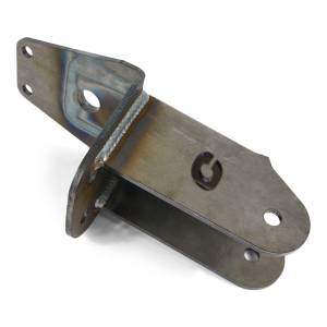 Clayton Off Road - Clayton Off Road Jeep Track Bar Drop Bracket 1984-2001 XJ/ZJ - COR-4500410 - Image 2