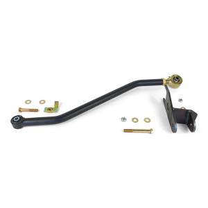 Clayton Off Road - Clayton Off Road Jeep Wrangler Adjustable Front Trackbar W/Drop Bracket 1997-2006 TJ/LJ - COR-4500522 - Image 3