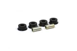 Daystar Jeep TJ/XJ/ZJ/MJ Track Arm Bushing FR Daystar - KJ07002BK