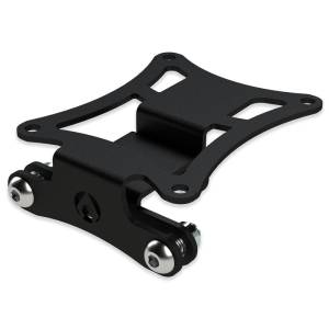 Artec Industries Jeep JL/JT Bellypan ARB Air Tank Mount 18-Up Wrangler JL and Gladiator Artec - JT0010