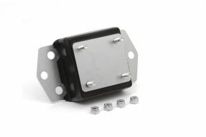 Daystar 97-05 Jeep TJ Transmission Mount Daystar - KJ01006BK