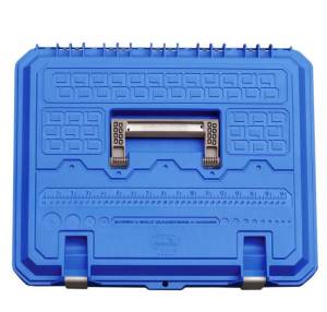 Decked D Box Drawer Tool Box - AD5