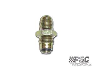 PSC Steering AN Adapter Fitting 6AN to 16MM X 1.5 O-RING - SF02